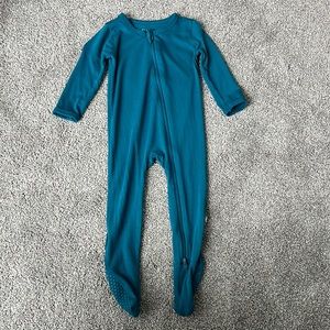 Kyte Baby Baltic Footie